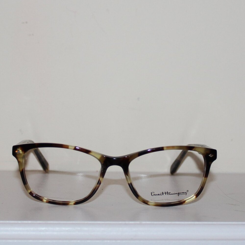 Ernest Hemingway Men's Glasses (4815)